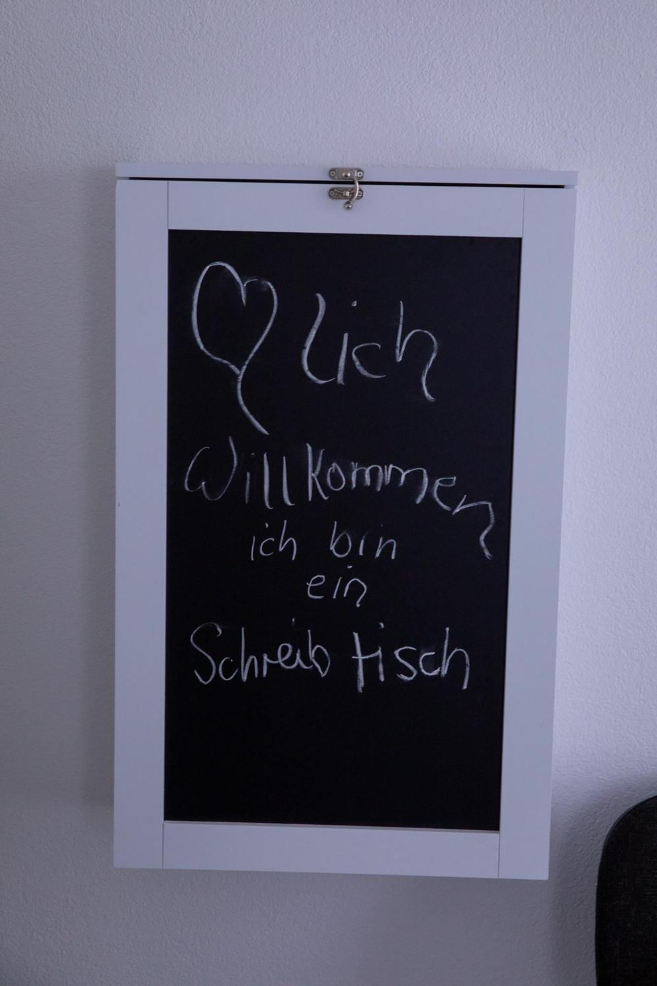 Schoene Unterkunft Naehe Schweiz Gottmadingen Bagian luar foto