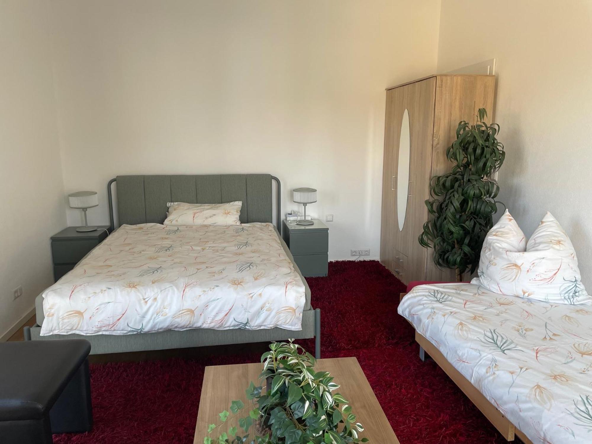 Schoene Unterkunft Naehe Schweiz Gottmadingen Bagian luar foto